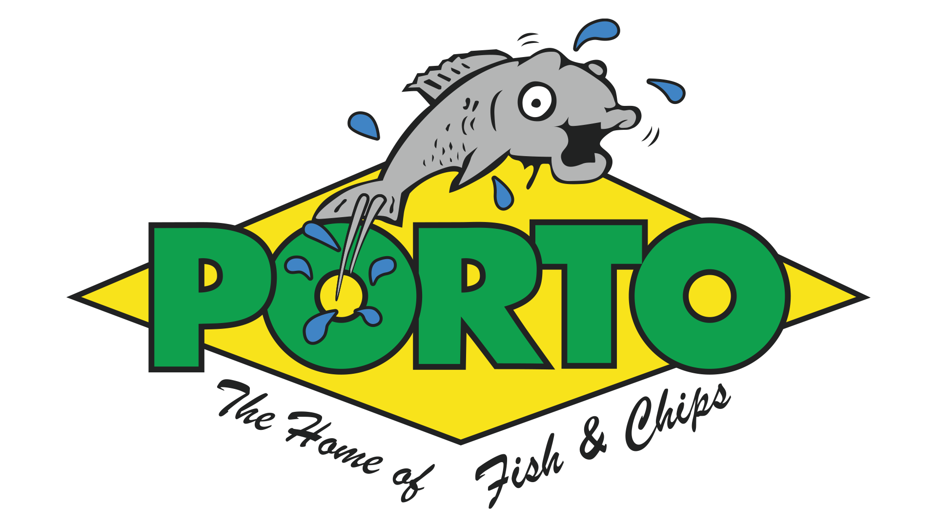 Porto Fish & Chips