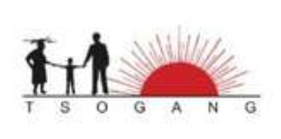 Tsogang